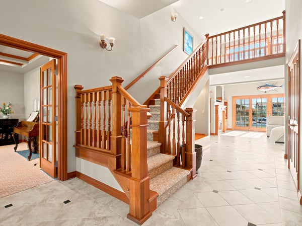 3640 Shorewood Avenue, Greenbank, WA