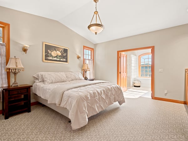 3640 Shorewood Avenue, Greenbank, WA
