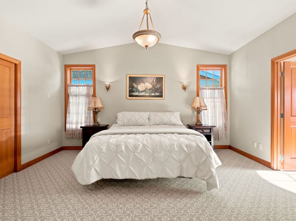 3640 Shorewood Avenue, Greenbank, WA