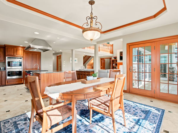 3640 Shorewood Avenue, Greenbank, WA