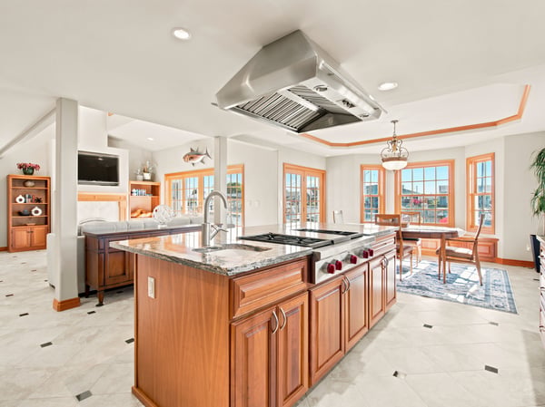 3640 Shorewood Avenue, Greenbank, WA