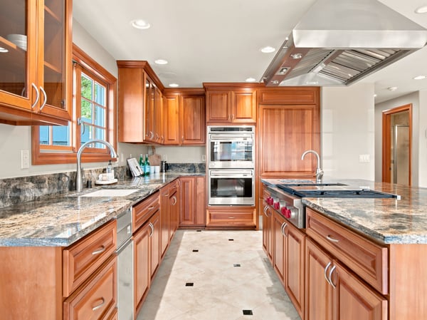 3640 Shorewood Avenue, Greenbank, WA