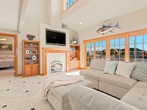 3640 Shorewood Avenue, Greenbank, WA