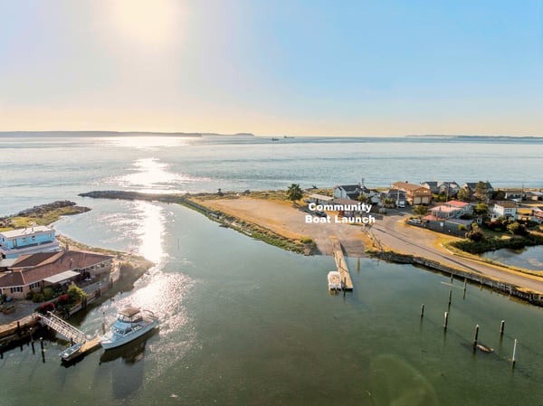 3640 Shorewood Avenue, Greenbank, WA