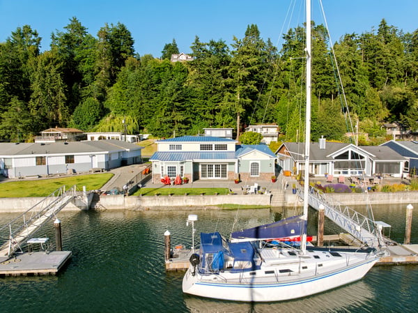 3640 Shorewood Avenue, Greenbank, WA