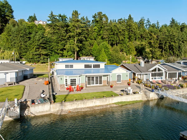 3640 Shorewood Avenue, Greenbank, WA