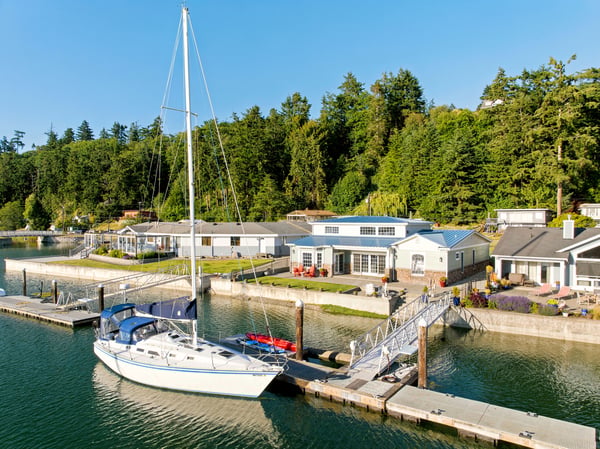 3640 Shorewood Avenue, Greenbank, WA