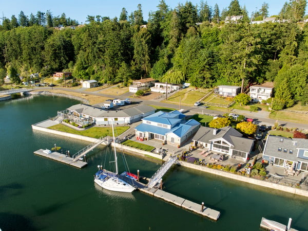 3640 Shorewood Avenue, Greenbank, WA