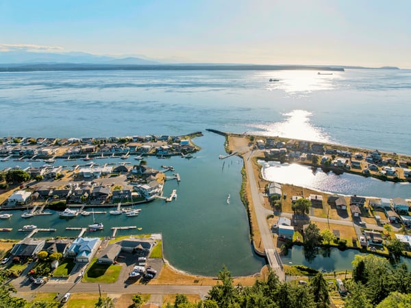 3640 Shorewood Avenue, Greenbank, WA