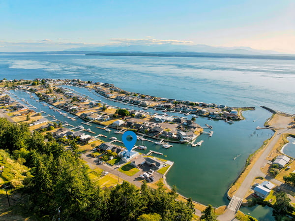 3640 Shorewood Avenue, Greenbank, WA