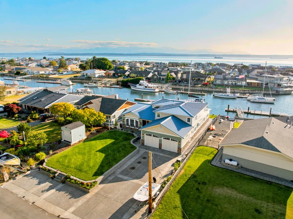 3640 Shorewood Avenue, Greenbank, WA