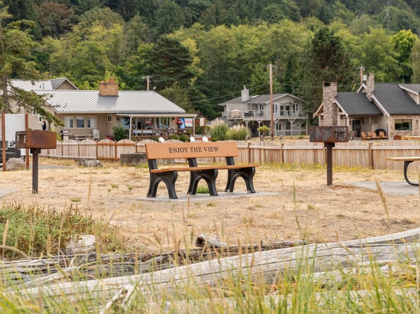 3327 Burley Road, Clinton, WA