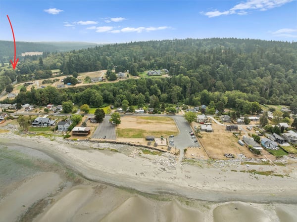 3327 Burley Road, Clinton, WA