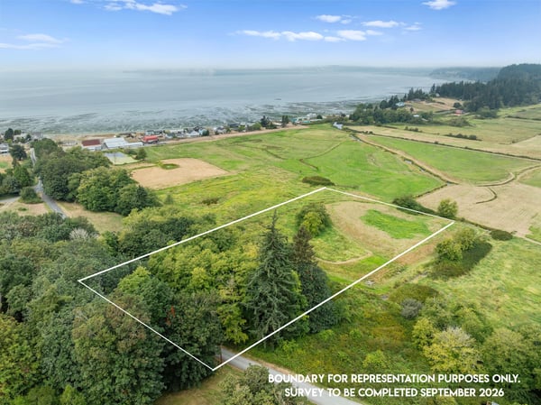 3327 Burley Road, Clinton, WA