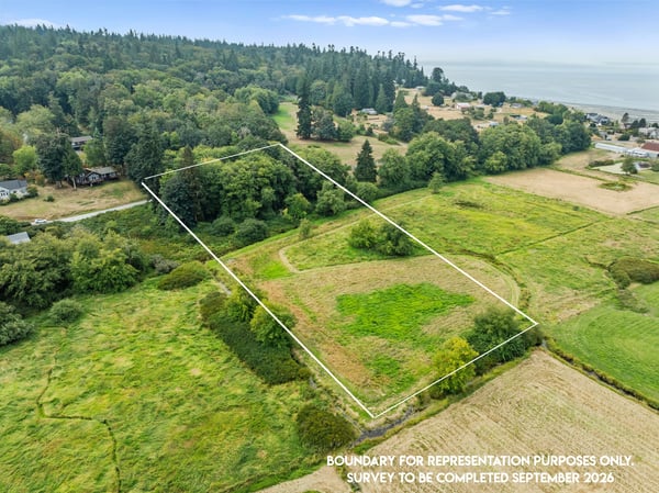 3327 Burley Road, Clinton, WA