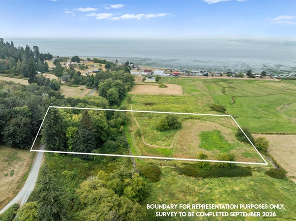 3327 Burley Road, Clinton, WA
