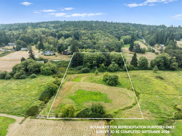 3327 Burley Road, Clinton, WA