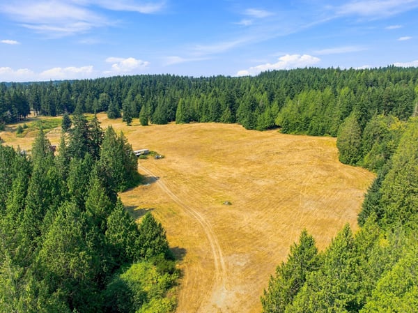 7495 Jewett Road, Clinton, WA