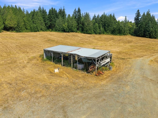 7495 Jewett Road, Clinton, WA
