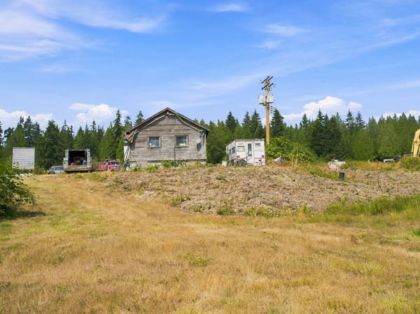 7495 Jewett Road, Clinton, WA