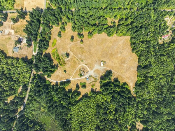 7495 Jewett Road, Clinton, WA