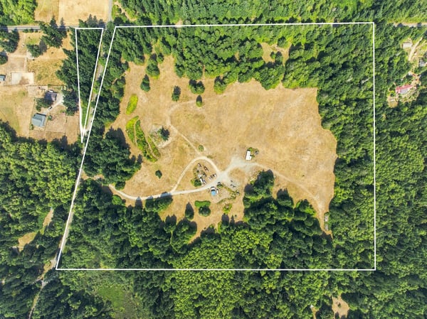 7495 Jewett Road, Clinton, WA
