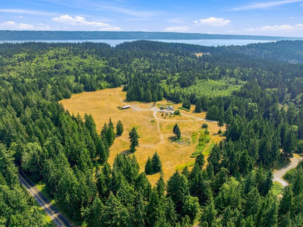 7495 Jewett Road, Clinton, WA