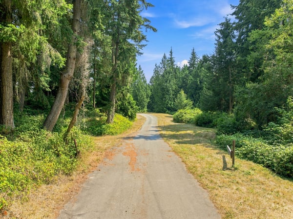 7495 Jewett Road, Clinton, WA