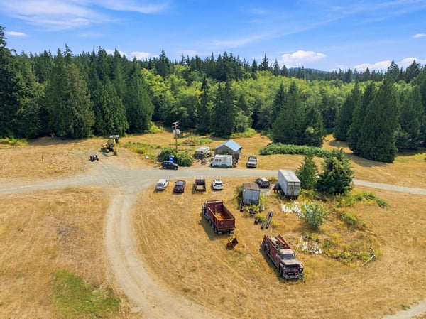 7495 Jewett Road, Clinton, WA