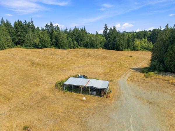 7495 Jewett Road, Clinton, WA