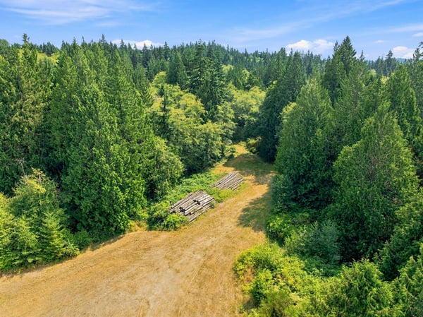 7495 Jewett Road, Clinton, WA