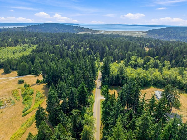 7495 Jewett Road, Clinton, WA