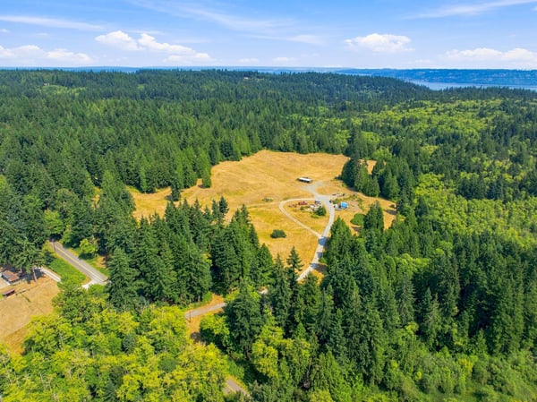 7495 Jewett Road, Clinton, WA