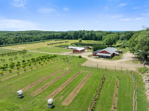 317 Bebbington Road, Ashford, CT