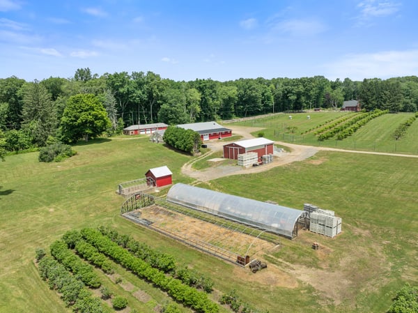 317 Bebbington Road, Ashford, CT