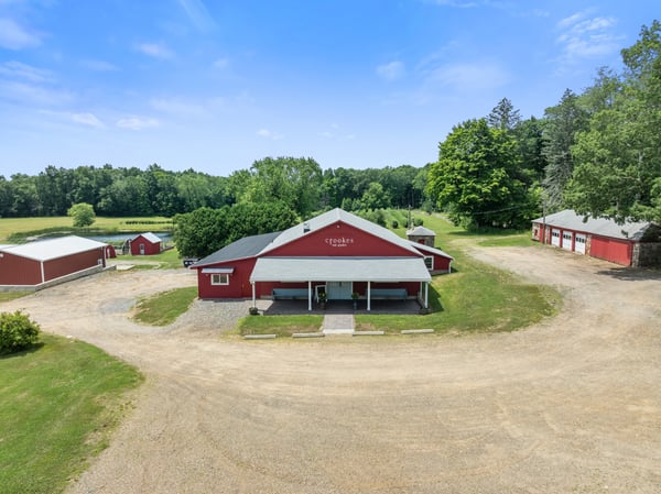 317 Bebbington Road, Ashford, CT