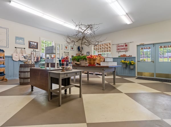 317 Bebbington Road, Ashford, CT