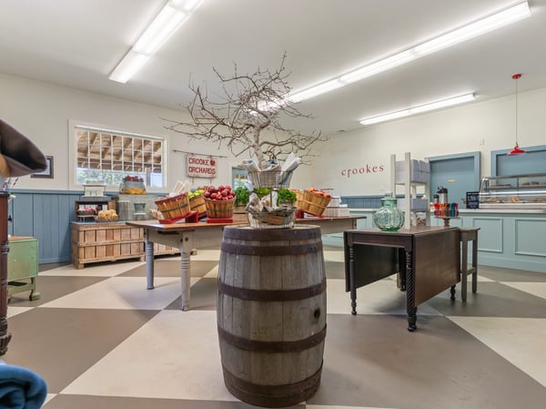 317 Bebbington Road, Ashford, CT
