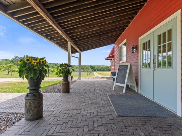 317 Bebbington Road, Ashford, CT