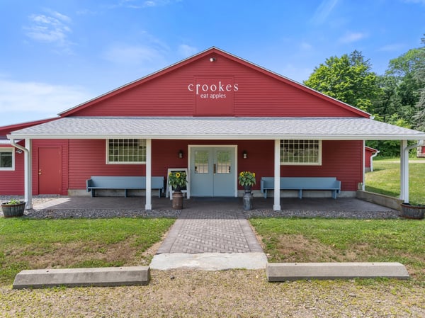 317 Bebbington Road, Ashford, CT