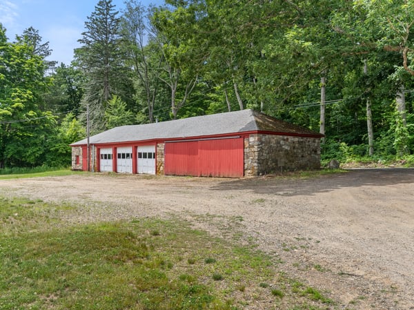 317 Bebbington Road, Ashford, CT