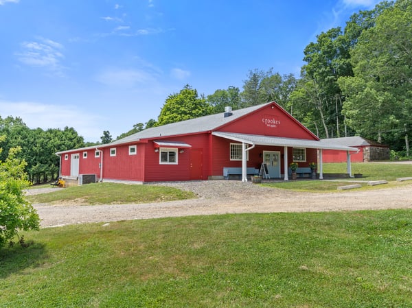 317 Bebbington Road, Ashford, CT