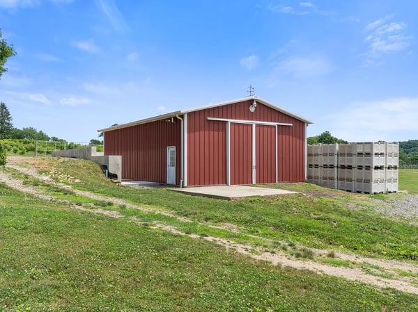 317 Bebbington Road, Ashford, CT