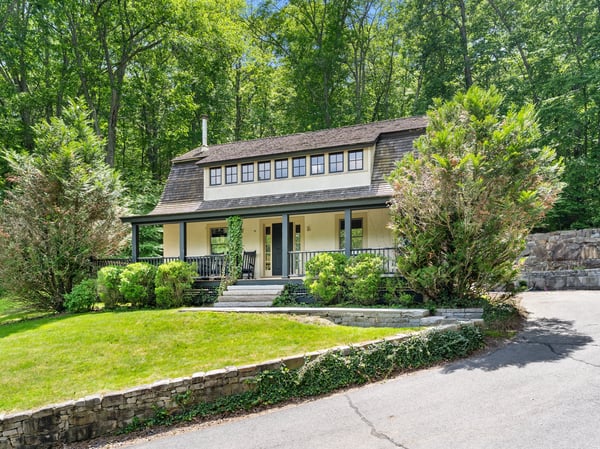 252 River Road, Deep River, CT