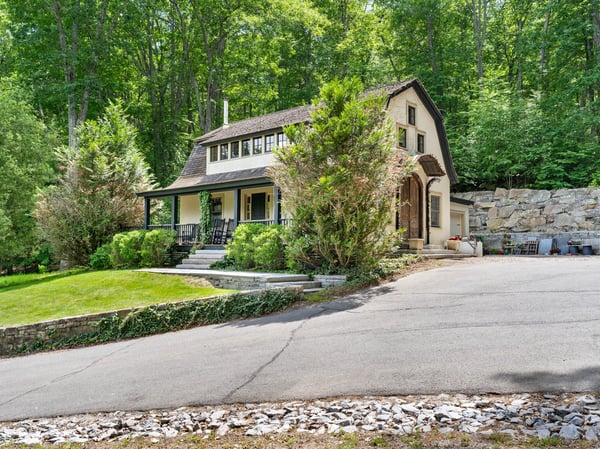 252 River Road, Deep River, CT
