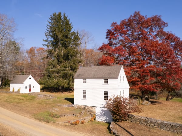 93 & 90-94 Upton Road, Ashford, CT