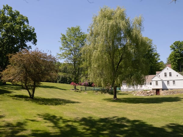 93 & 90-94 Upton Road, Ashford, CT