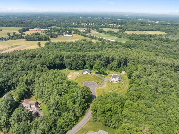 22 Bittersweet Hill, Somers, CT