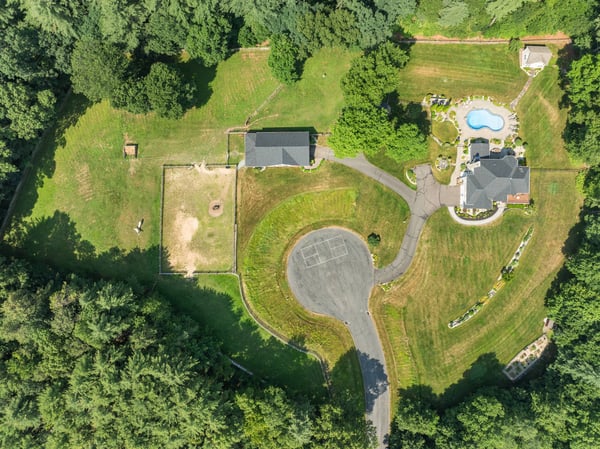 22 Bittersweet Hill, Somers, CT