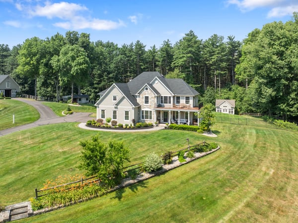 22 Bittersweet Hill, Somers, CT